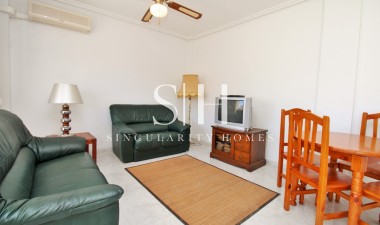 Reventa - Apartamento / piso - Orihuela Costa - Playa Flamenca