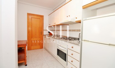 Reventa - Apartamento / piso - Orihuela Costa - Playa Flamenca