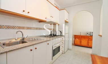 Reventa - Apartamento / piso - Orihuela Costa - Playa Flamenca