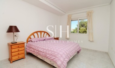 Reventa - Apartamento / piso - Orihuela Costa - Playa Flamenca