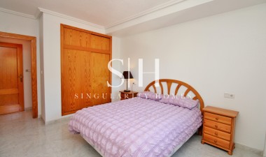 Reventa - Apartamento / piso - Orihuela Costa - Playa Flamenca