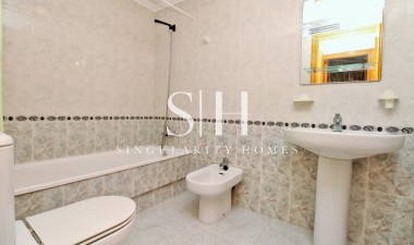 Reventa - Apartamento / piso - Orihuela Costa - Playa Flamenca