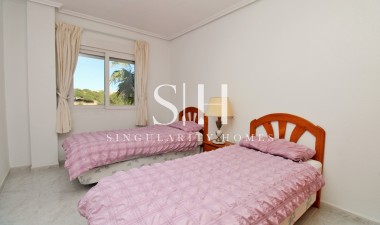 Reventa - Apartamento / piso - Orihuela Costa - Playa Flamenca