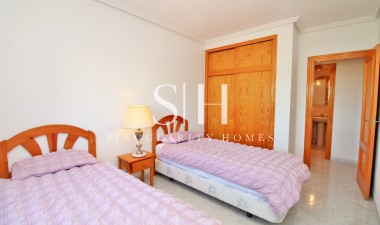 Reventa - Apartamento / piso - Orihuela Costa - Playa Flamenca