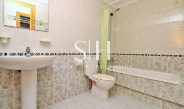 Reventa - Apartamento / piso - Orihuela Costa - Playa Flamenca