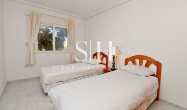 Reventa - Apartamento / piso - Orihuela Costa - Playa Flamenca