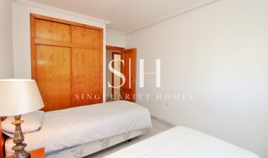 Reventa - Apartamento / piso - Orihuela Costa - Playa Flamenca