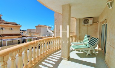 Reventa - Apartamento / piso - Orihuela Costa - Playa Flamenca