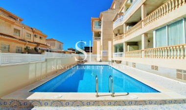 Reventa - Apartamento / piso - Orihuela Costa - Playa Flamenca