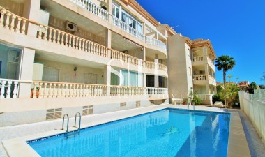 Reventa - Apartamento / piso - Orihuela Costa - Playa Flamenca