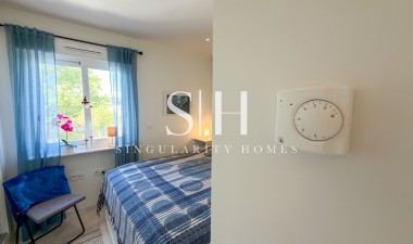 Resale - Apartment / flat - Torrevieja - Aguas Nuevas