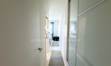 Resale - Apartment / flat - Torrevieja - Aguas Nuevas