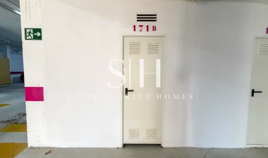 Resale - Apartment / flat - Torrevieja - Aguas Nuevas