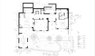 Новое здание - Villa - Altea - Altea Hills