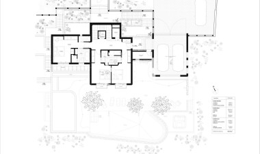 Новое здание - Villa - Altea - Altea Hills