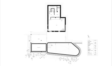 Новое здание - Villa - Altea - Altea Hills
