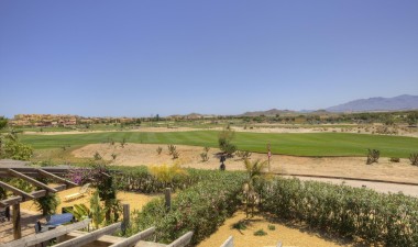 New Build - Villa - Cuevas Del Almanzora - Desert Spring Golf