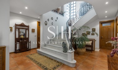Reventa - Villa - Torrevieja - La veleta
