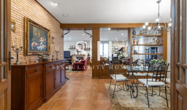 Reventa - Villa - Torrevieja - La veleta