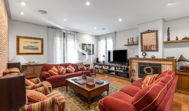 Reventa - Villa - Torrevieja - La veleta