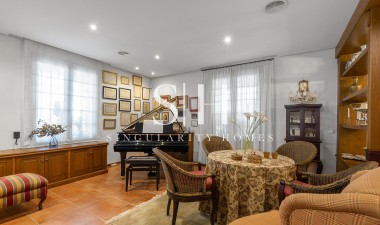 Reventa - Villa - Torrevieja - La veleta