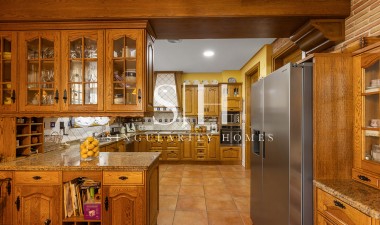 Reventa - Villa - Torrevieja - La veleta
