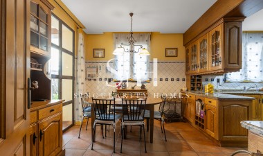 Reventa - Villa - Torrevieja - La veleta