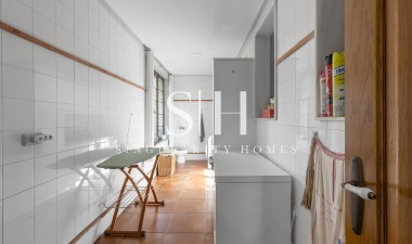 Reventa - Villa - Torrevieja - La veleta
