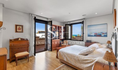 Reventa - Villa - Torrevieja - La veleta