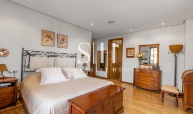 Reventa - Villa - Torrevieja - La veleta