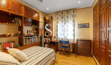 Reventa - Villa - Torrevieja - La veleta