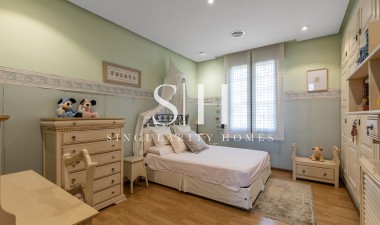 Reventa - Villa - Torrevieja - La veleta