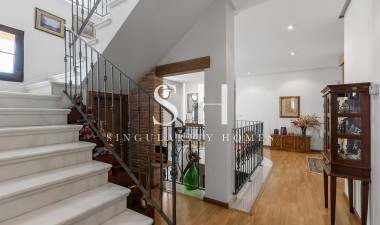 Reventa - Villa - Torrevieja - La veleta