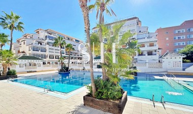 Wiederverkauf - Wohnung - Torrevieja - La Mata