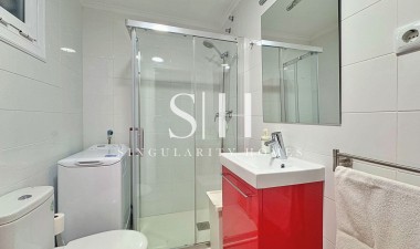 Wiederverkauf - Wohnung - Torrevieja - La Mata