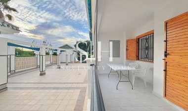 Wiederverkauf - Wohnung - Torrevieja - La Mata