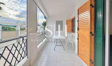 Wiederverkauf - Wohnung - Torrevieja - La Mata