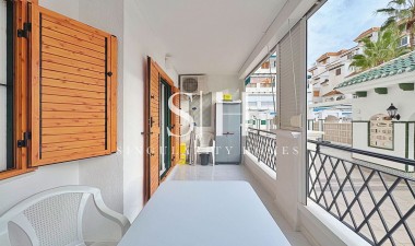 Wiederverkauf - Wohnung - Torrevieja - La Mata