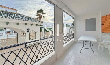 Wiederverkauf - Wohnung - Torrevieja - La Mata