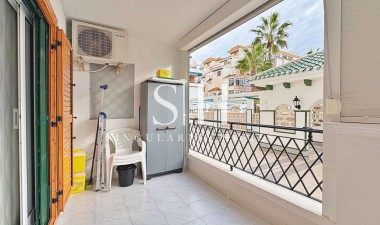 Wiederverkauf - Wohnung - Torrevieja - La Mata