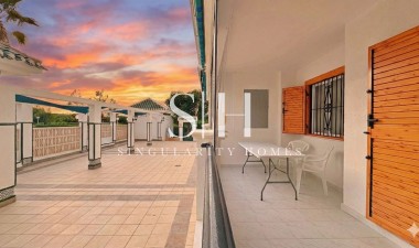 Wiederverkauf - Wohnung - Torrevieja - La Mata