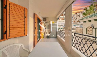 Wiederverkauf - Wohnung - Torrevieja - La Mata