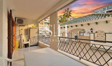 Wiederverkauf - Wohnung - Torrevieja - La Mata