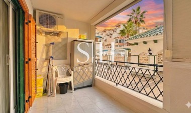 Wiederverkauf - Wohnung - Torrevieja - La Mata