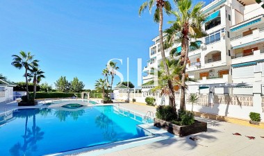 Wiederverkauf - Wohnung - Torrevieja - La Mata