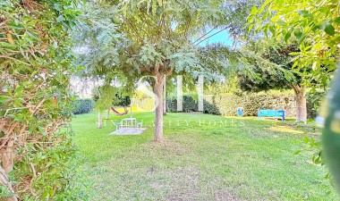 Wiederverkauf - Wohnung - Torrevieja - La Mata