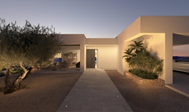 New Build - Villa - Benitachell - Cumbres Del Sol