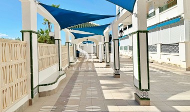 Wiederverkauf - Wohnung - Torrevieja - La Mata