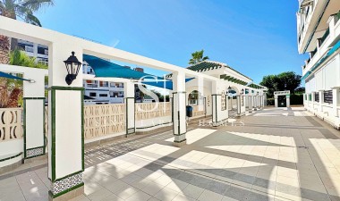Wiederverkauf - Wohnung - Torrevieja - La Mata