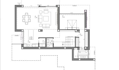 New Build - Villa - Benitachell - Cumbres Del Sol